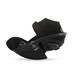 CYBEX Cloud G i-Size - Moon Black Plus in Moon Black (Plus) large-cybex-seu numero immagine 4 Small