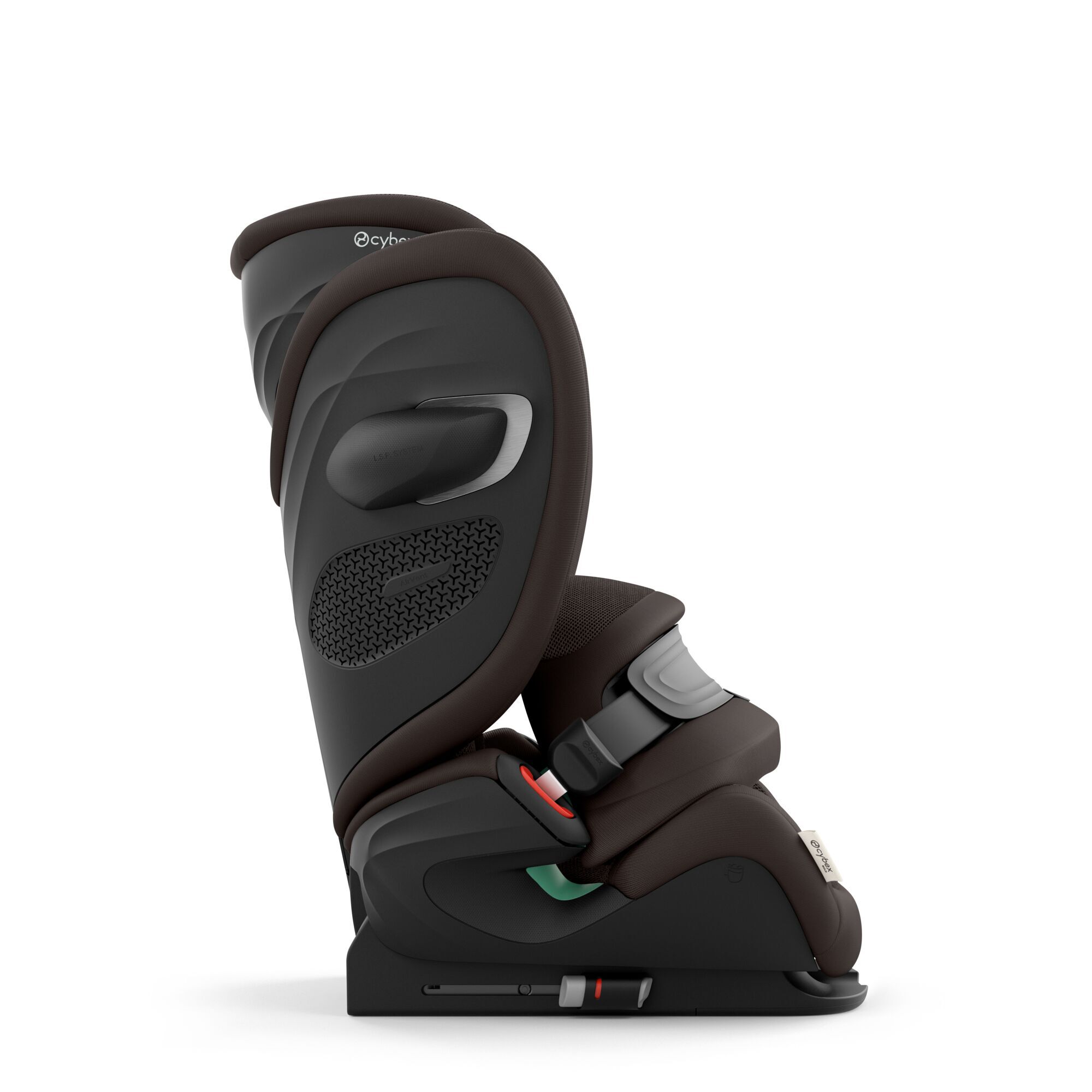 CYBEX Pallas G3 - Chocolate Brown in Chocolate Brown (Plus) large-cybex-jp 画像番号 4