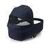 CYBEX Cot S Lux - Ocean Blue in Ocean Blue large-cybex-ca image number 4 Small