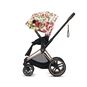 CYBEX Priam 3 Seat Pack - Spring Blossom Light in Spring Blossom Light large bildnummer 4 Liten