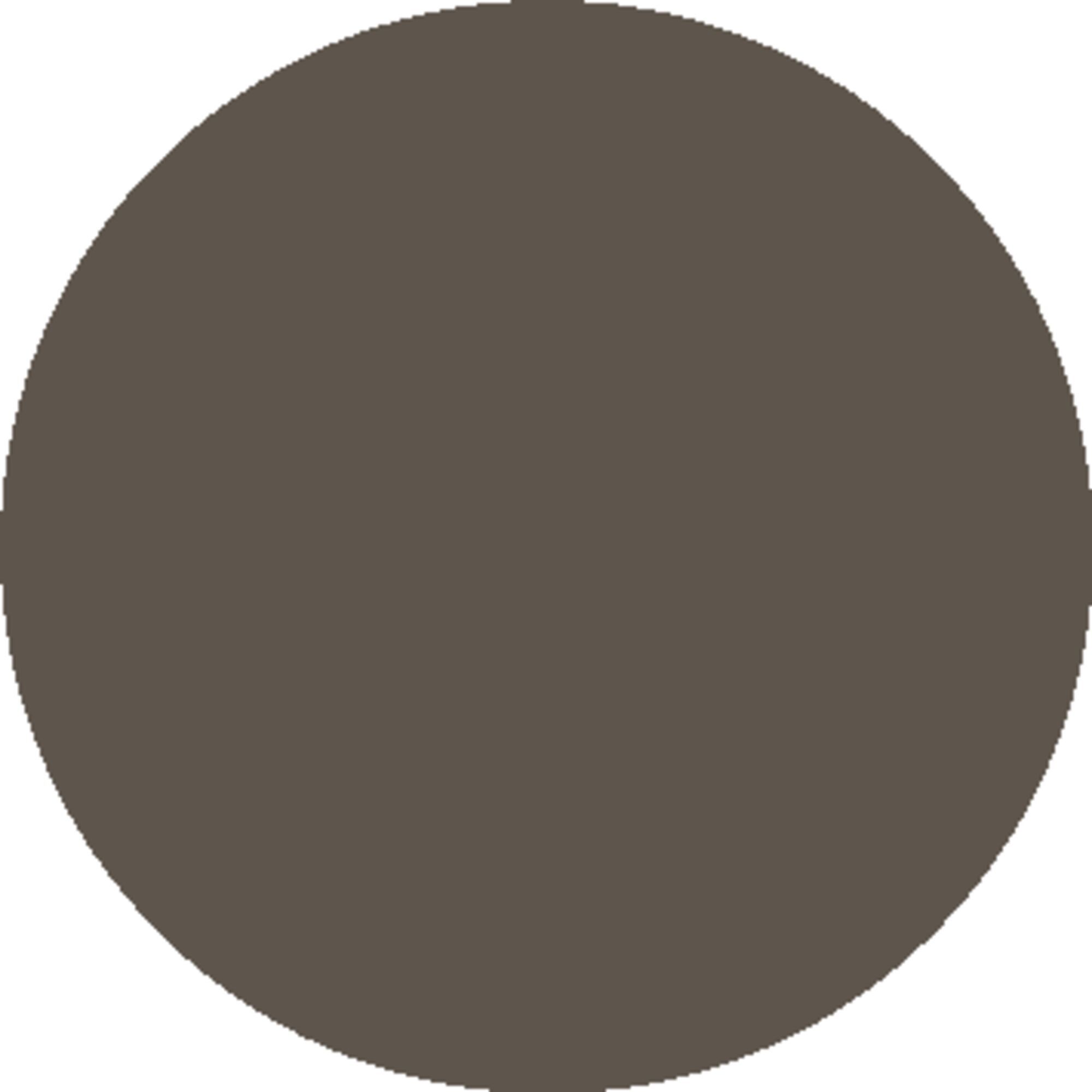 Coconut Brown (Matt Black Frame)
