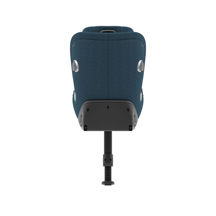 CYBEX Anoris T i-Size - Mountain Blue in Mountain Blue large afbeelding nummer 6