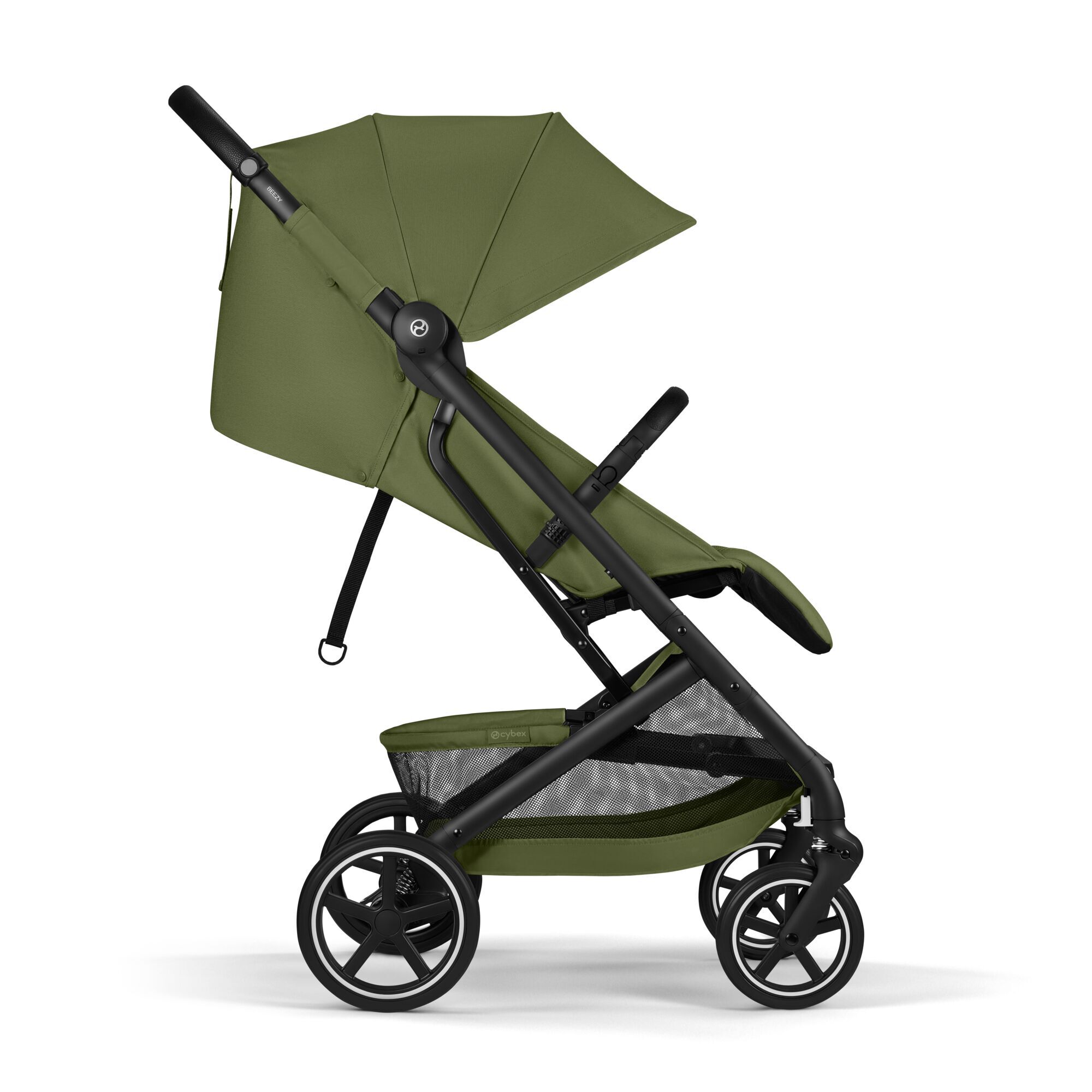 CYBEX Beezy - Moss Green in Moss Green large-cybex-neu image number 3