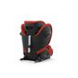 CYBEX Pallas G i-Size - Hibiscus Red (Plus) in Hibiscus Red (Plus) large numero immagine 4 Small