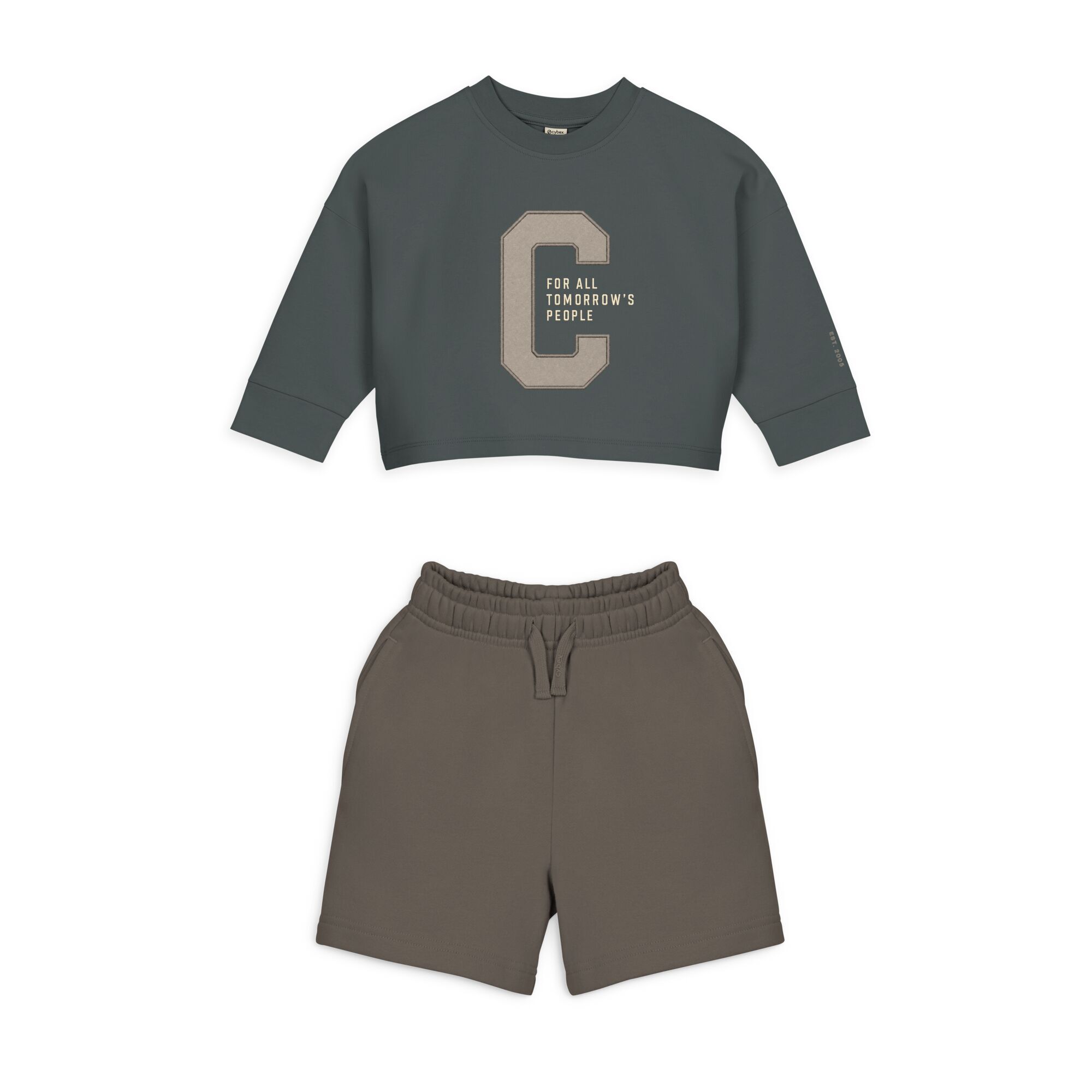 Long Sleeve T-Shirt Culture - Image 8