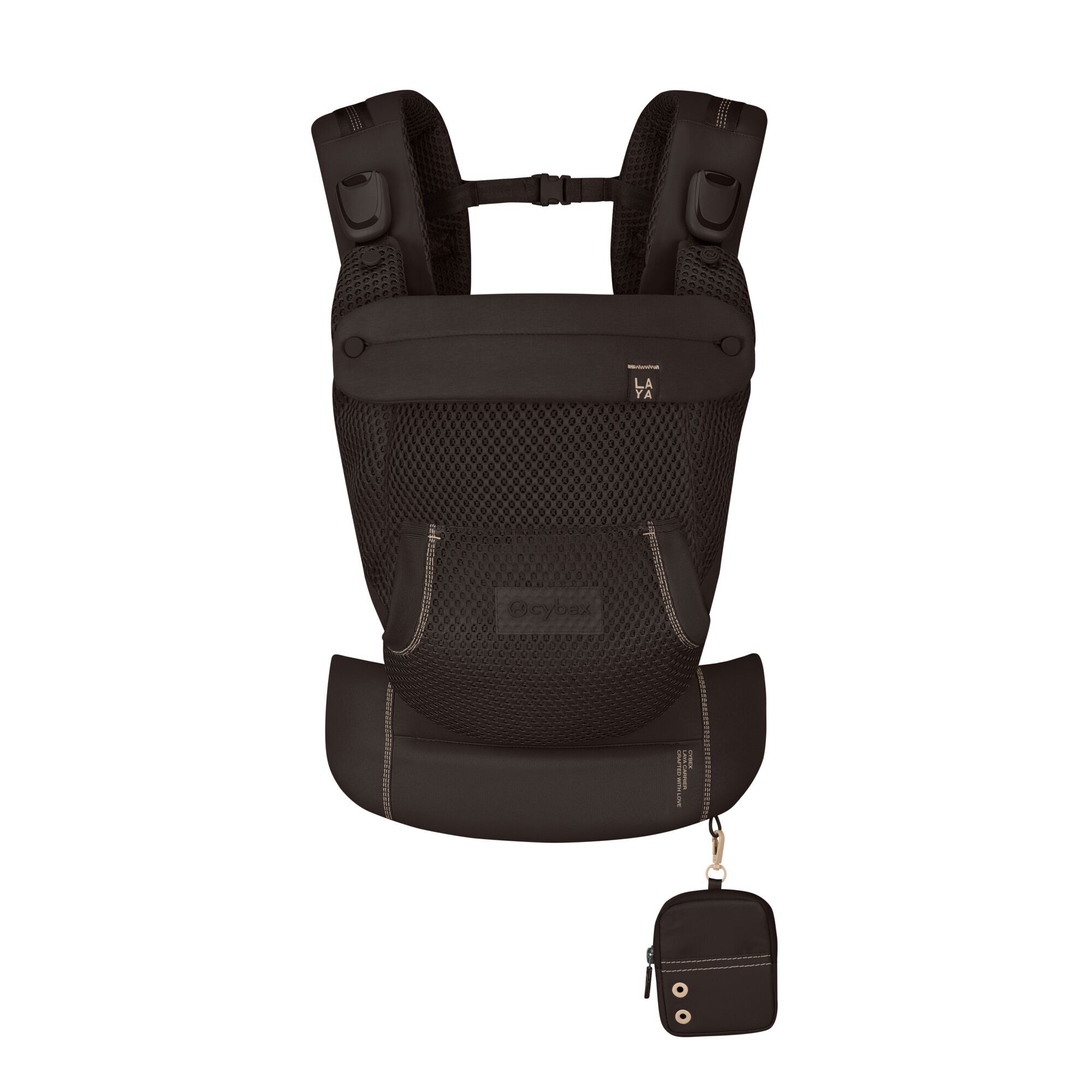 CYBEX Laya - Chocolate Brown in Chocolate Brown large-cybex-jp 画像番号 1