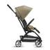 CYBEX Eezy S Twist 2 - Classic Beige  (Black Frame) in Classic Beige (Black Frame) large-cybex-us image number 2 Small