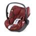 CYBEX Cloud Q with SensorSafe - Rockstar in Rockstar large-cybex-us image number 2 Small