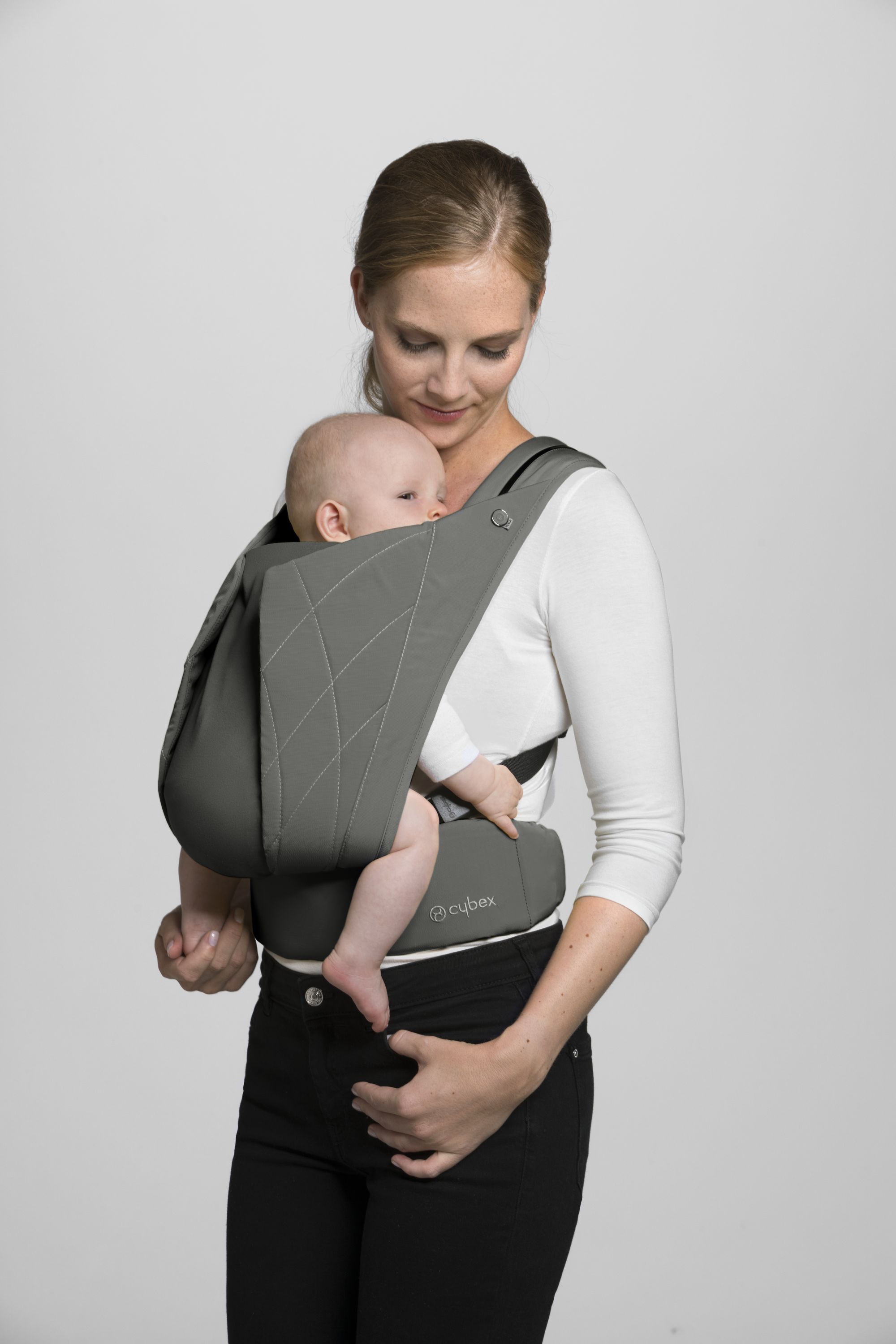 CYBEX Yema Click - Soho Grey in Soho Grey large-cybex-neu numero immagine 3 Small