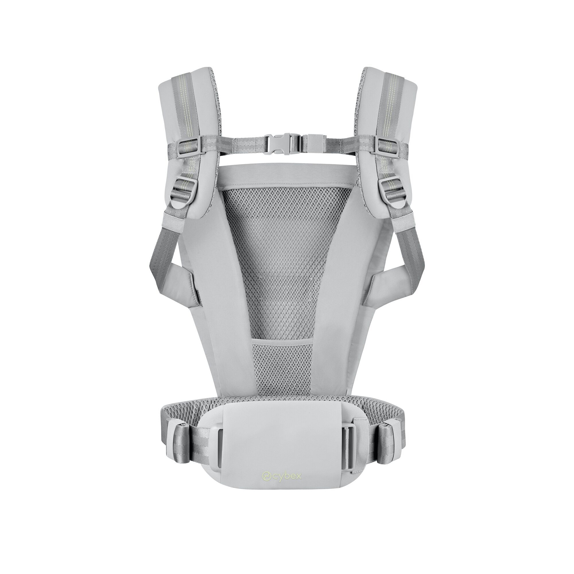 CYBEX Amya Carrier - Fog Grey in Fog Grey large-cybex-us image number 6