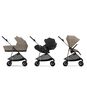 CYBEX Melio - Almond Beige in Almond Beige large image number 8 Small