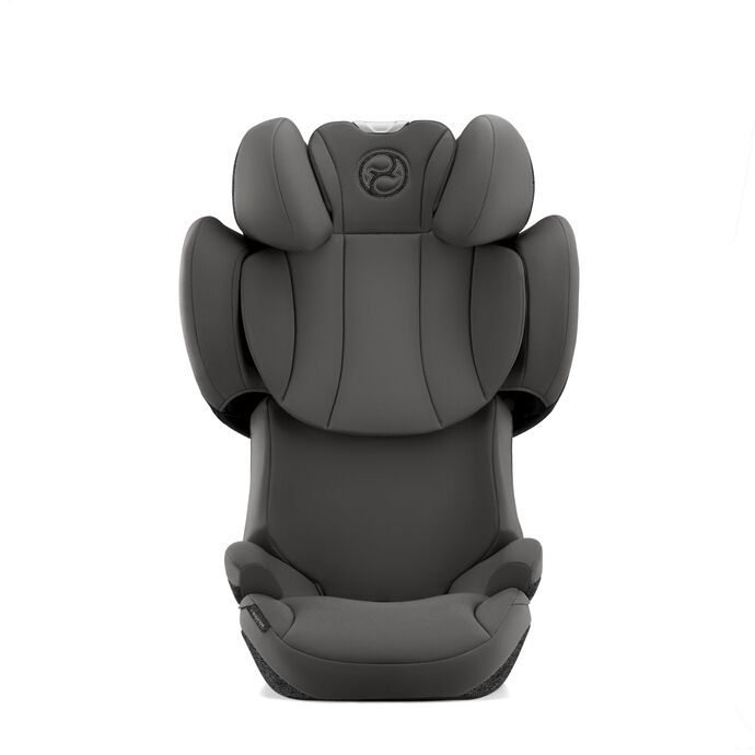 CYBEX Solution T i-Fix-autostoel - Mirage Grey in Mirage Grey (Comfort) large afbeelding nummer 3