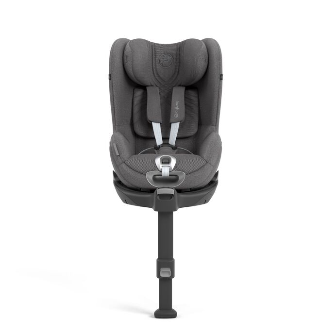 CYBEX Sirona T i-Size - Mirage Grey (Plus) in Mirage Grey (Plus) large image number 6