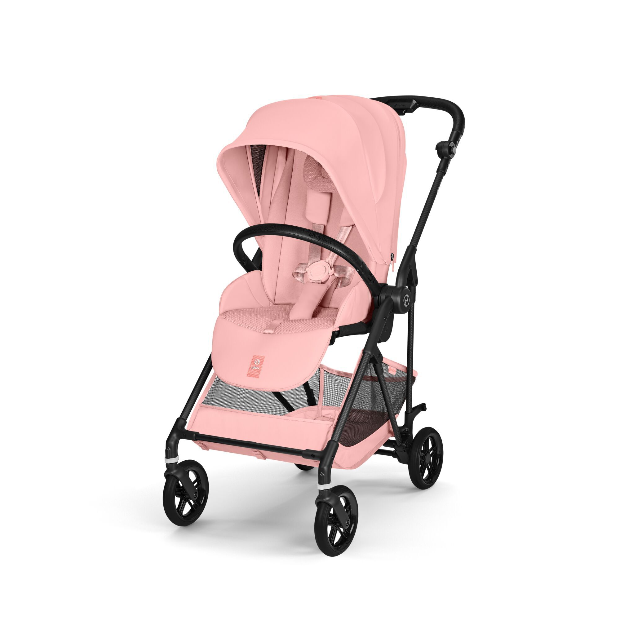 CYBEX Melio Carbon - Candy Pink in Candy Pink large-cybex-neu image number 1