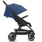 CYBEX Eezy S+2 - Navy Blue in Navy Blue large numero immagine 2 Small