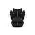 CYBEX Pallas G i-Size - Moon Black (Plus) in Moon Black (Plus) large-cybex-neu image number 2 Small