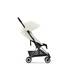CYBEX Coya - Off White (Chrome Frame) in Off White (Chrome Frame) large-cybex-us image number 4 Small