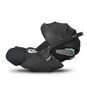 CYBEX Cloud Z2 i-Size - Deep Black in Deep Black large image number 1 Small