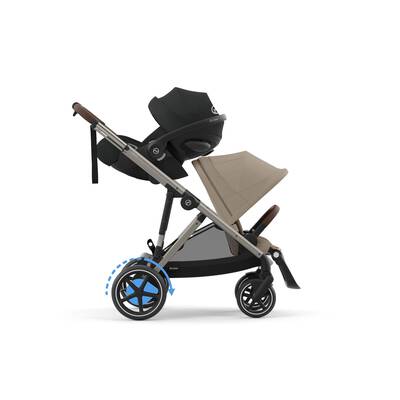 e-Gazelle S - Image 5
