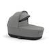 CYBEX Priam Lux Carry Cot - Mirage Grey in Mirage Grey large-cybex-ca image number 3 Small