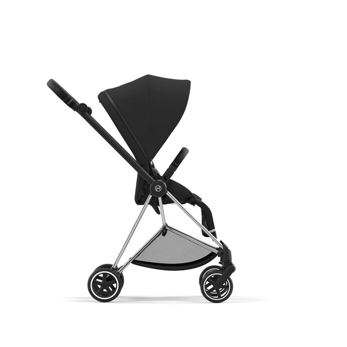 Cybex mios deals chrome