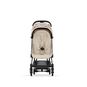 CYBEX Coya - Nude Beige in Nude Beige large image number 2 Small