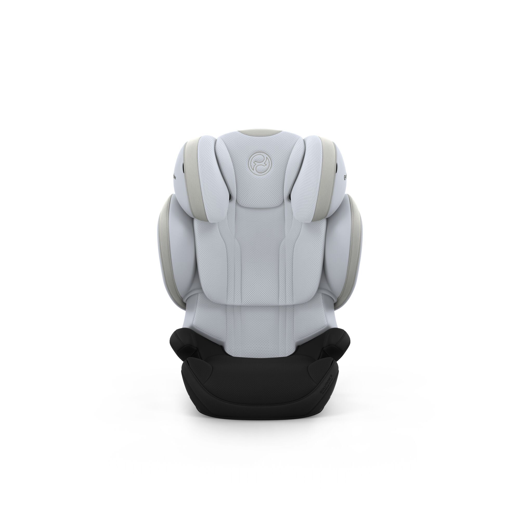 CYBEX Solution S &ndash; Misty Grey (Style) in Misty Grey (Style) large-cybex-neu bildnummer 3
