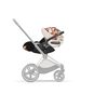 CYBEX Cloud Z2 i-Size – Spring Blossom Light in Spring Blossom Light large bildnummer 5 Liten
