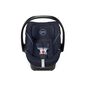 CYBEX Aton 5 - Navy Blue in Navy Blue large numero immagine 2 Small