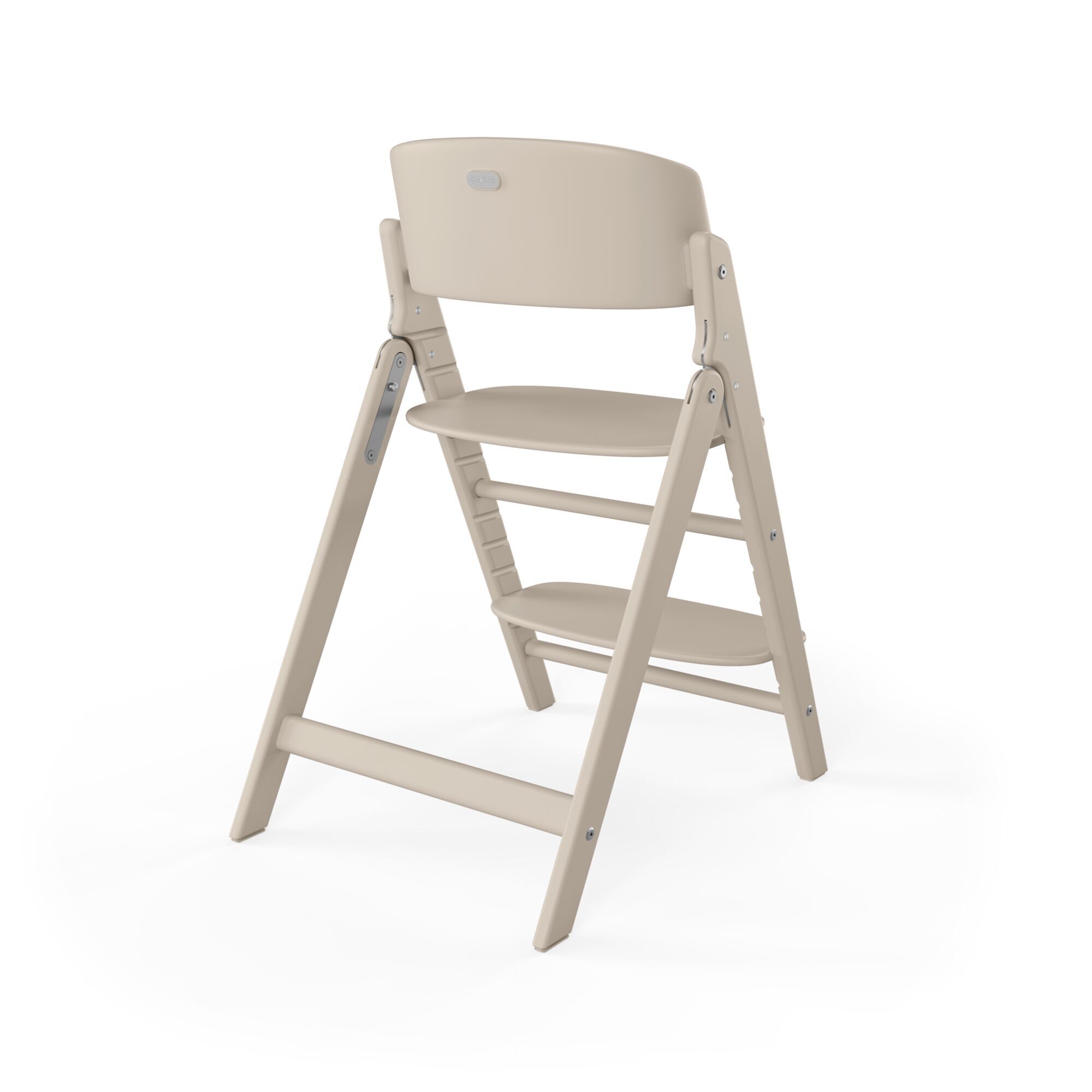 CYBEX Click & Fold Chair - Ivory White in Ivory White large-cybex-jp 画像番号 6