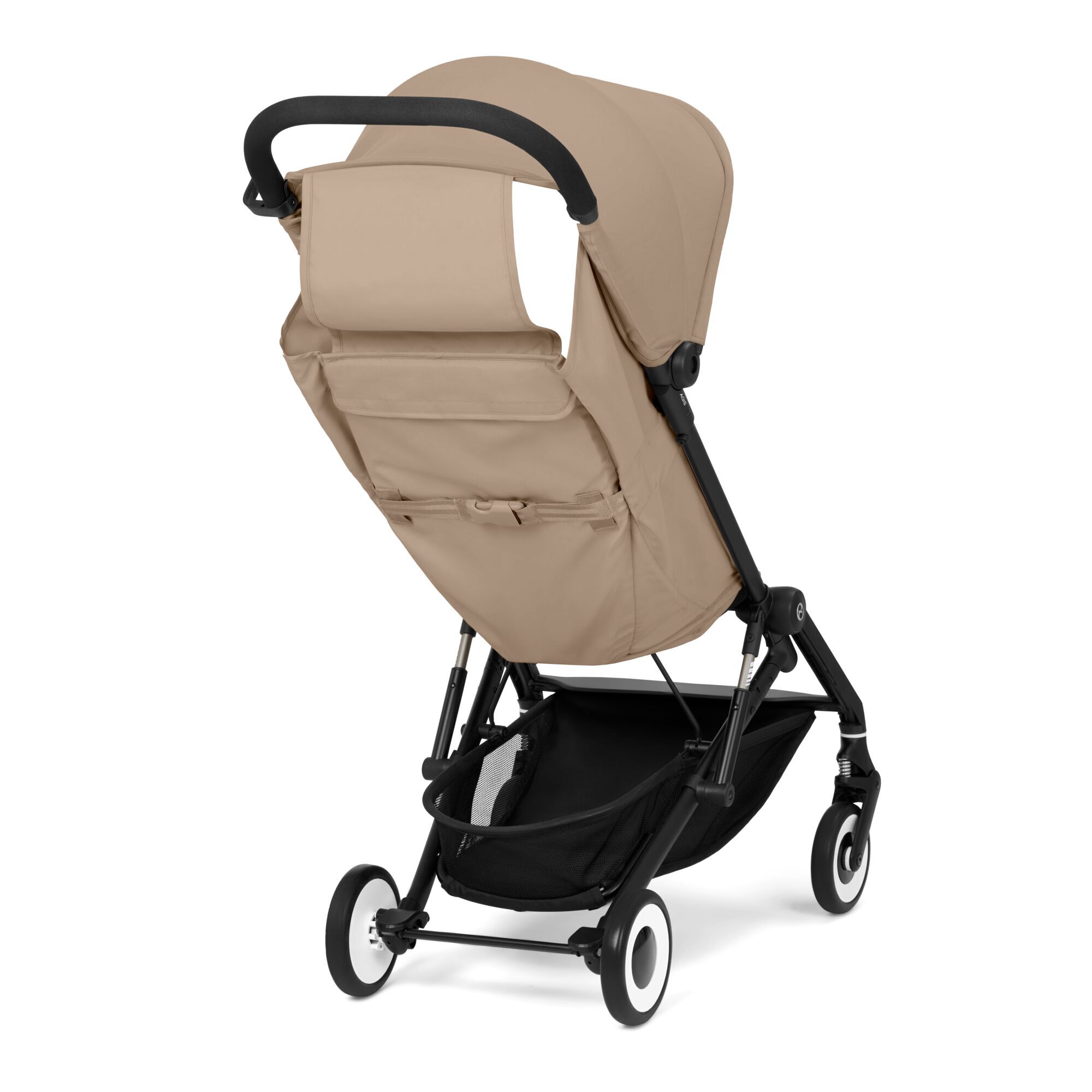 CYBEX Agis - Almond Beige in Almond Beige large-cybex-us