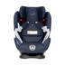 CYBEX Eternis S - Denim Blue in Denim Blue large-cybex-us image number 2 Small