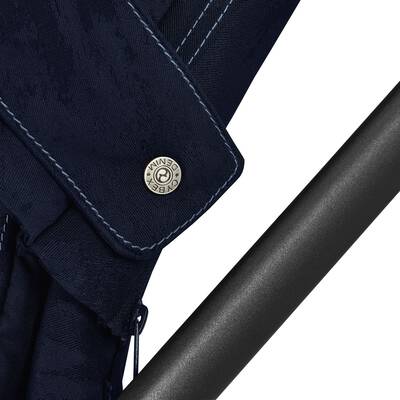 Mios Seat Pack - Rebellious Luxury Denim Blue - Image 8