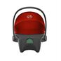 CYBEX Aton S2 i-Size - Hibiscus Red in Hibiscus Red large image number 5 Small