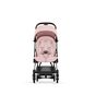 CYBEX Coya - Peach Pink (Chrome Frame) in Peach Pink (Chrome Frame) large image number 2 Small
