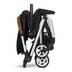 CYBEX Eezy S Twist 2 - Deep Black (Silberner Rahmen) in Deep Black (Silver Frame) large-cybex-neu Bild 5 Klein