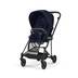 CYBEX Mios Seat Pack - Rebellious Luxury Denim Blue in Rebellious Luxury Denim Blue large-cybex-neu image number 2 Small