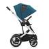 CYBEX Talos S Lux - River Blue (telaio Silver) in River Blue (Silver Frame) large-cybex-neu numero immagine 3 Small