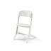 CYBEX Lemo Platinum Chair - White Wood in White Wood large-cybex-neu Bild 6 Klein