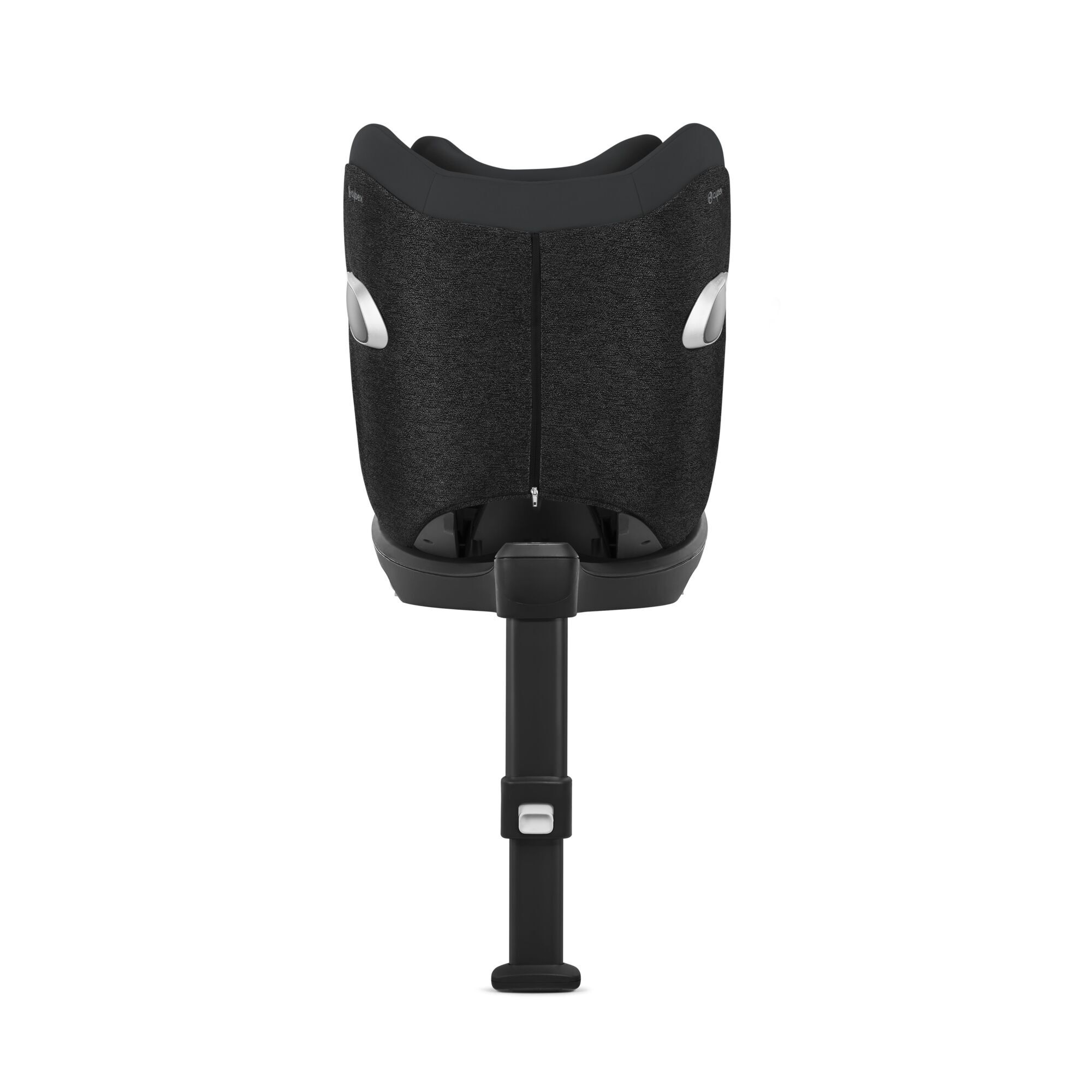 CYBEX Sirona Zi i-Size - Deep Black in Deep Black large-cybex-neu Bild 5 Klein