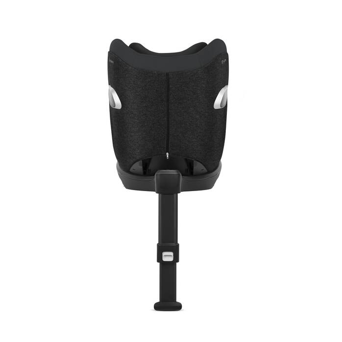 CYBEX Sirona Zi i-Size - Deep Black in Deep Black numero immagine 5 CYBEX Sirona Zi i-Size - Deep Black in Deep Black large-cybex-neu numero immagine 5