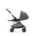 CYBEX Melio - Soho Grey in Soho Grey large-cybex-neu numero immagine 3 Small
