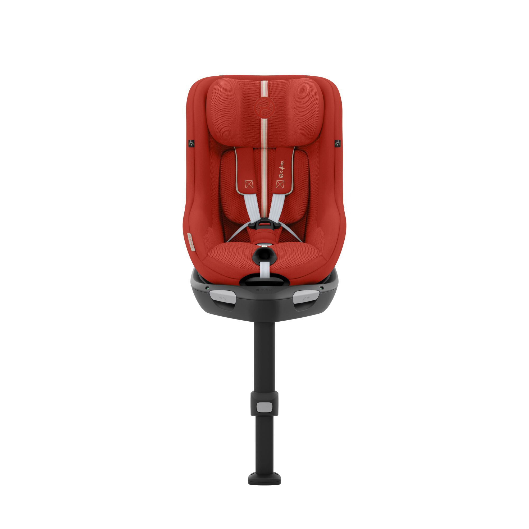 CYBEX Sirona G i-Size &ndash; Hibiscus Red&nbsp;(Plus) in Hibiscus Red (Plus) large-cybex-neu č&iacute;slo sn&iacute;mku 6 Mal&eacute;