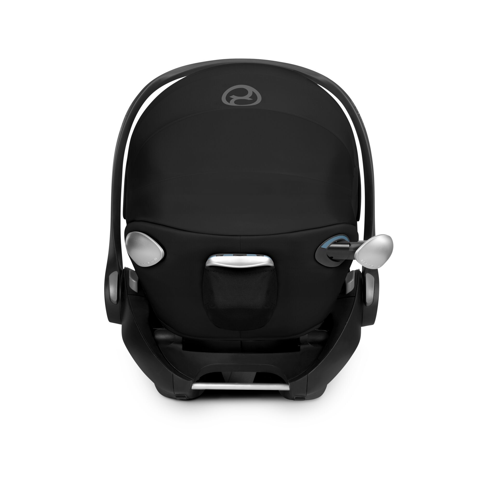 CYBEX Cloud Q - Stardust Black in Stardust Black large-cybex-au image number 5