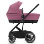 CYBEX Balios S 2-in-1 - Magnolia Pink in Magnolia Pink large obraz numer 2 Mały
