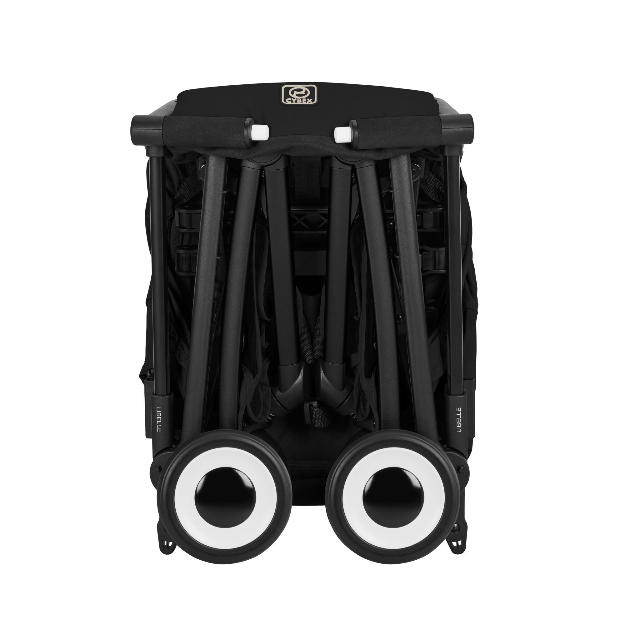 CYBEX Libelle - Magic Black in Magic Black large-cybex-us image number 5