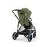 CYBEX e-Gazelle S - Moss Green (Taupe Frame) in Moss Green (Taupe Frame) large-cybex-neu Bild 7 Klein