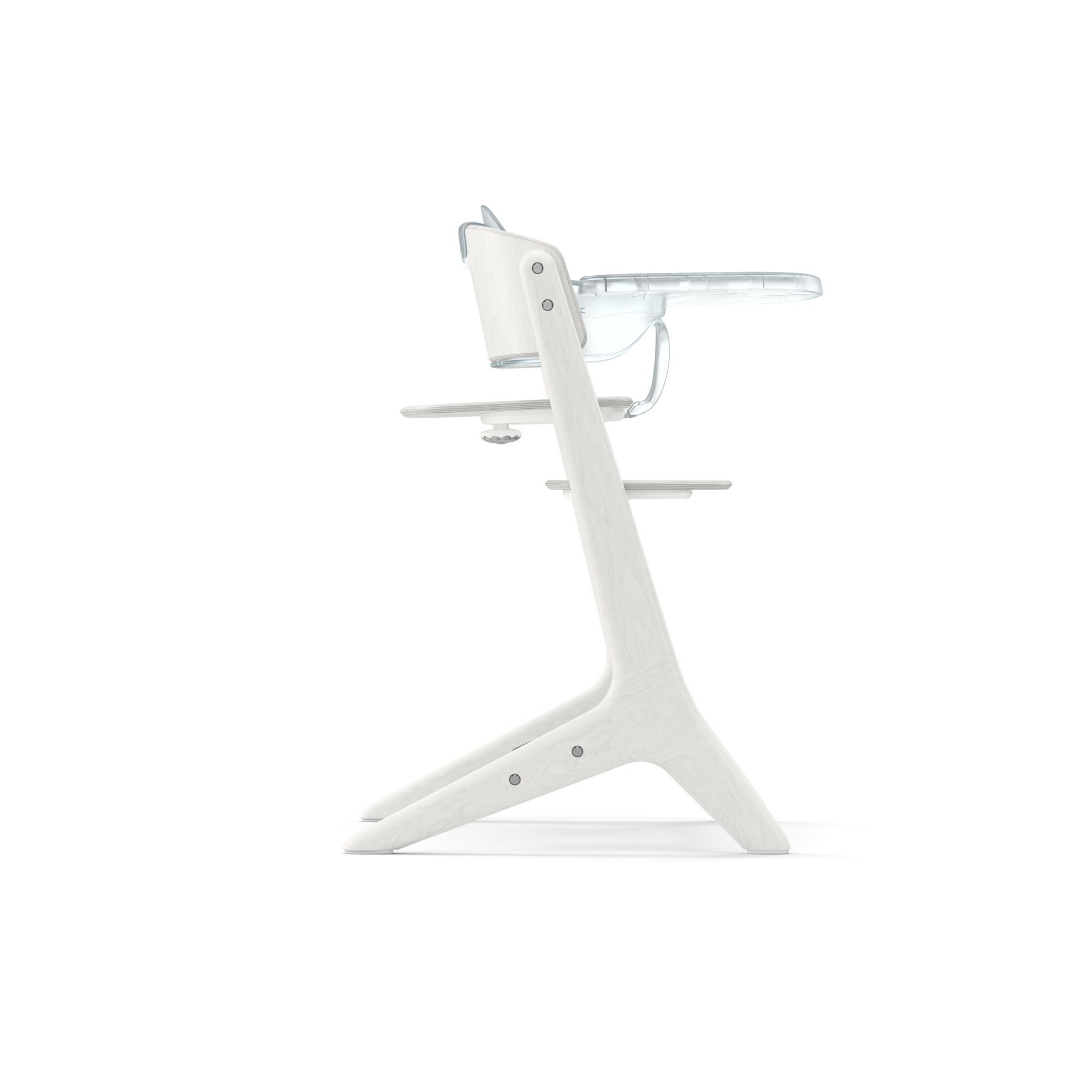CYBEX Lemo Platinum 3-in-1 - White Wood in White Wood large-cybex-neu image number 2 Small