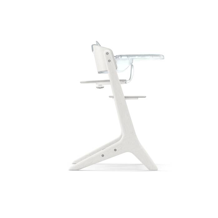 CYBEX Lemo Platinum 3-in-1 - White Wood in White Wood Bild 2 CYBEX Lemo Platinum 3-in-1 - White Wood in White Wood large-cybex-neu Bild 2