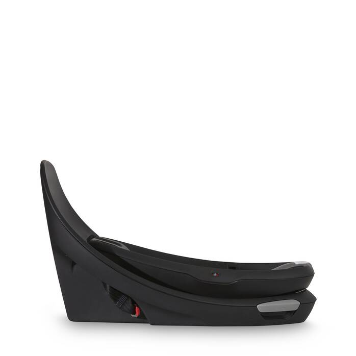 CYBEX Aton G Swivel Base - Black in Black image number 3 CYBEX Aton G Swivel Base - Black in Black large-cybex-us image number 3